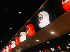 大堂-沼津港渔市(宏伊国际广场店)