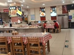 -孟记粥铺·家常菜·烧烤·粥(亚运村店)