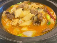 -富力威斯汀酒店-中国元素中餐厅(武昌临江店)