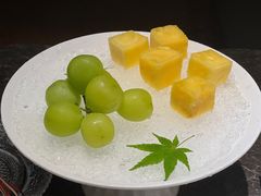果盘-觀芷隐轩