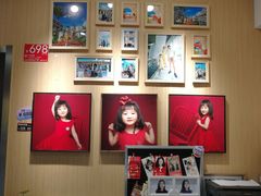 -方快照相馆(光新乐购店)