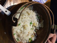 -福照楼汽锅鸡·云南菜(护国路店)
