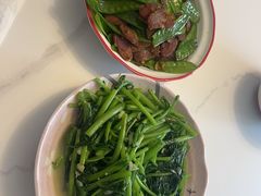 -春满园生态餐厅(南宫路店)