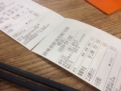 -陕味食族油泼面·小炒盖码面(双榆树店)