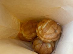-莫朗核桃饼(虹泉路店)