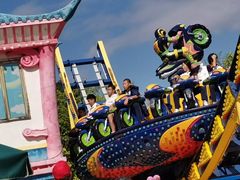 -厦门方特梦幻王国