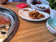 -季季红火锅(柳州广惠商业店)
