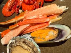 -西安W酒店·WEI全味西餐厅