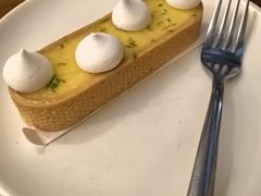 柠檬塔-Money Shops(愚园路店)