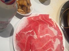 -朴都老北京紫铜火锅(荣成九龙城店)