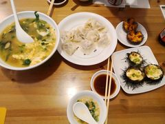 -海胆小馆(东北水饺·春柳店)