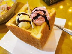 -HOHO餐厅(古子城店)