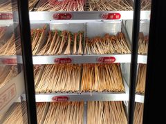 -大斌家串串火锅(德思勤店)