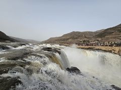 -陕西黄河壶口瀑布旅游区