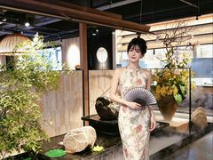 -沅江水·湖南家宴(南村万博长隆商圈店)