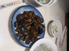 -日丰园海肠水饺·老字号大连海鲜(银泰城店)