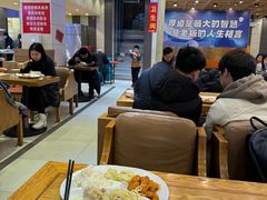 -富龙快餐店(铁西店)