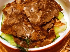 金刀牛肉-京华烟云·北京烤鸭(领展购物广场·中关村店)