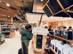 -Gee Coffee Roasters(万象城店)