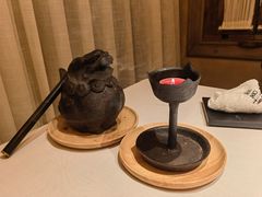 -叶叶菩提·晋福宫