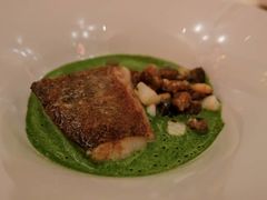 -Sketch(The Lecture Room & Library)