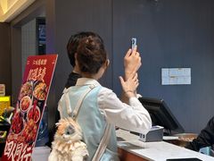 -江味龙虾馆·裸蓝龙虾(南山店)