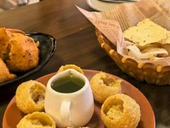 -南国印度餐厅Dakshin