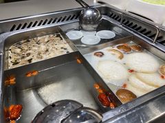 -海底捞火锅(旭辉MALL店)