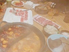 -虾领航小龙虾·吉林烧烤(柳州路店)