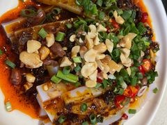 -芭夯兔·兔肉汤锅(新都店)