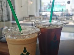 -Eu2+ coffee(上大路店)