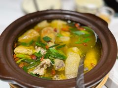 -阿露佳·舌尖上的安吉菜