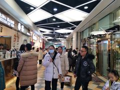 -眷茶(赛格国际购物中心店)