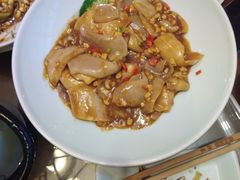 -窄巷子陕菜馆·地道陕西菜(粉巷店)