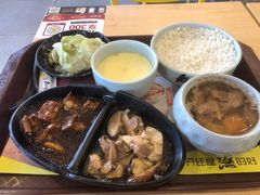 -真功夫(搜秀城店)