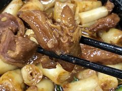 -珍珍小食店(西华路店)