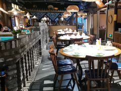 -井水小厨·湘菜(活力广场店)