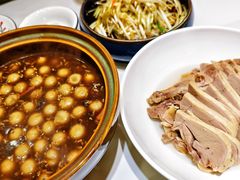 -雅酌园百姓菜馆(颐和路店)