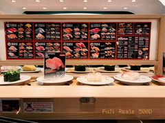 -大起水产回转寿司(道顿堀店)
