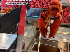 -盒马鲜生(悠方店)