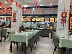 -华勘酒楼中山门广宁路店