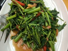 -simply thai天泰(静安嘉里中心店)