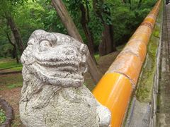-沈阳市东陵公园