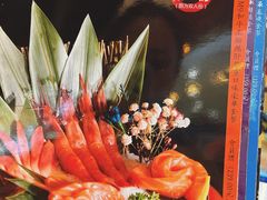 菜单-伝承·和牛寿喜烧·放题(东营银座购物中心店)