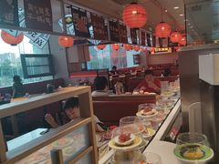 -莲寿司(国兴店)
