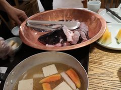 -云渔堂蒸汽石锅鱼(万达店)