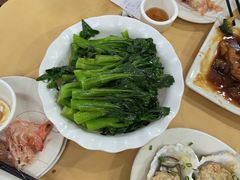 -吉莲利苑海鲜酒家(珠海拱北29年老字号店)