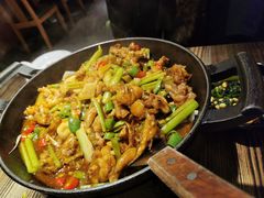 -武松家(翠微百货大成路店)
