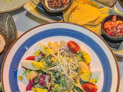 -STARRY CAFE & LOUNGE BAR(高新店)