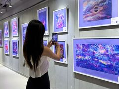 -南京时尚莱迪购物广场(正洪街店)